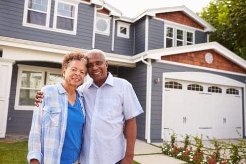 Homeowners insurance for seniors