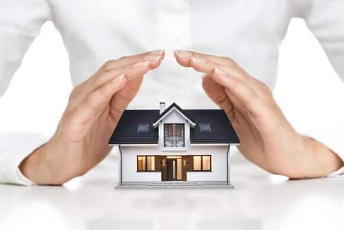 Vacant home insurance