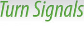 Turn Signals