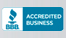 Accredited Business