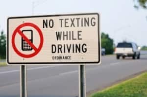 state texting laws