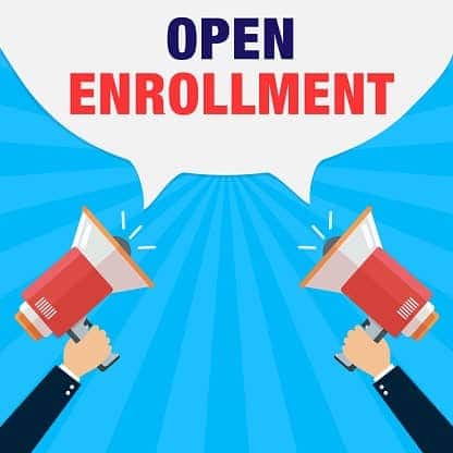 Open enrollment: 5 tips for selecting the best benefits