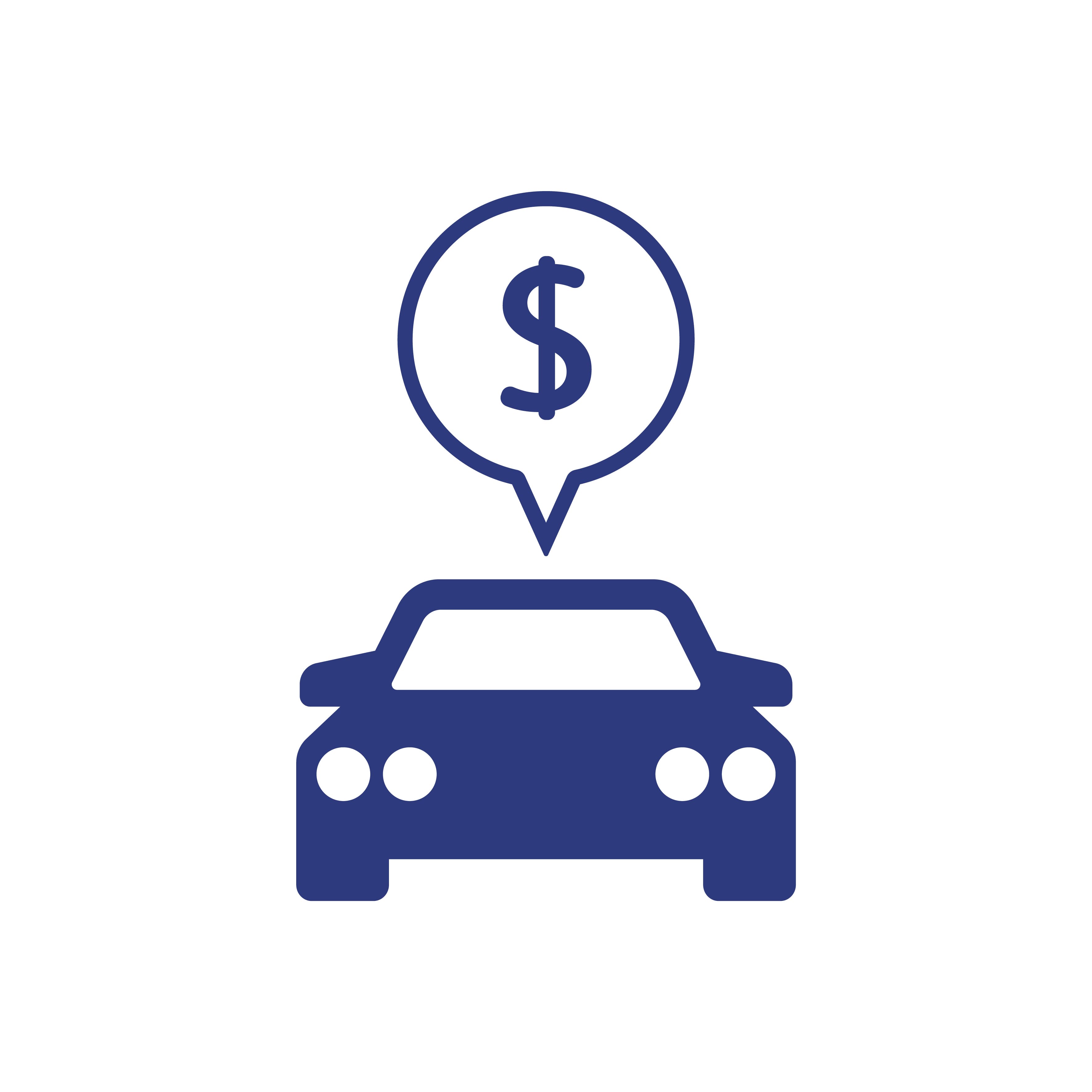 What is a car insurance down payment?