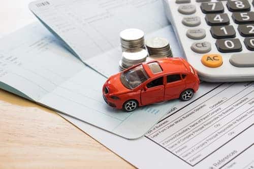 Auto accident settlements and taxes