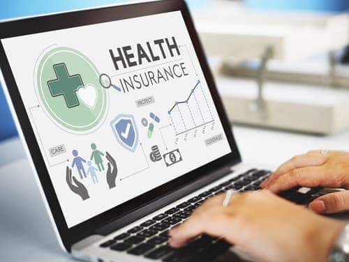 Is telehealth covered by insurance?