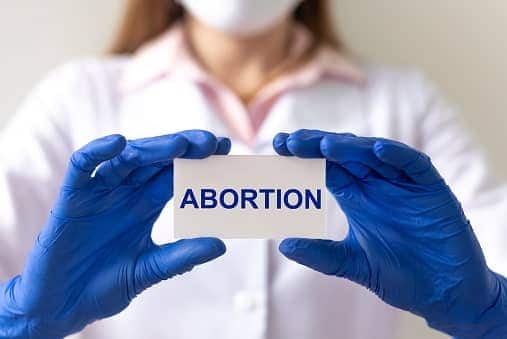 Are abortions covered by health insurance?