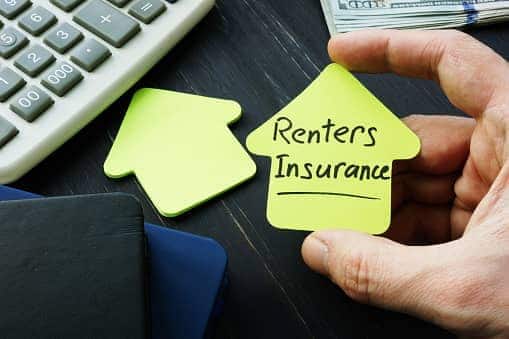How does renters insurance work?