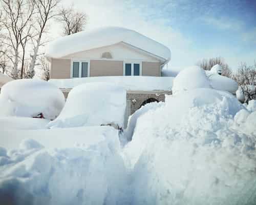 Insurance for winter storms: A complete guide