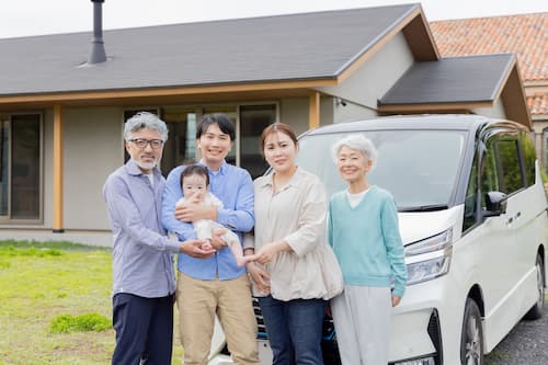 What each generation values in their insurance company, according to 2026 data