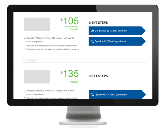 Compare Car Insurance Quotes and Rates - Insurance.com