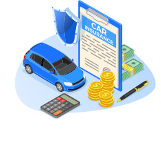 Car Calculator Insurance Protection Money