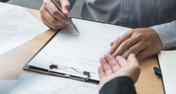New Policy Checklist