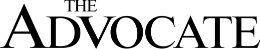 theadvocate logo