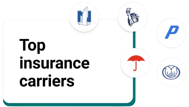 Insurance about us