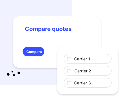 Compare Insurance