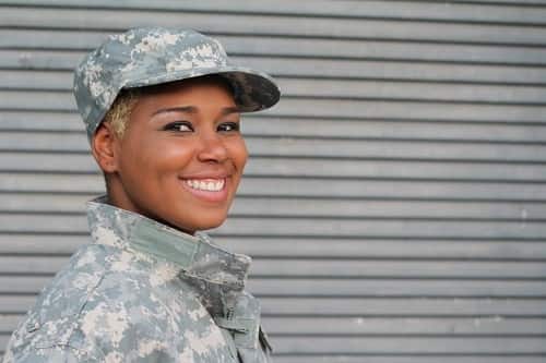 Cheap car insurance for veterans