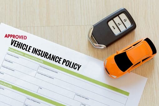 8 common types of car insurance fraud