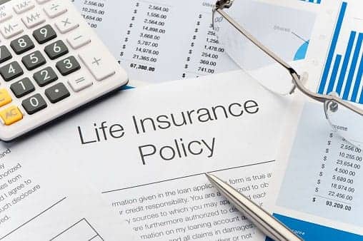 Life insurance table ratings: What is a table rate class?