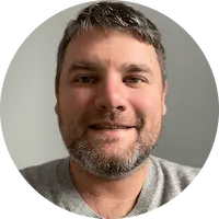 Kevin Hamill