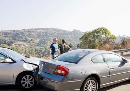 How to settle a car accident without filing a claim