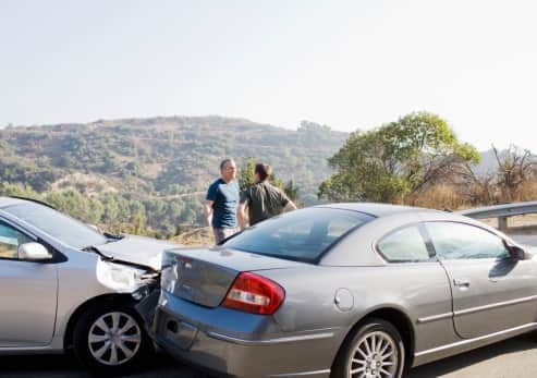 How to settle a car accident without filing a claim