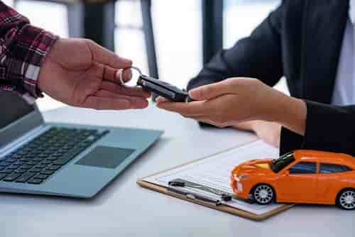 What is business use car insurance?
