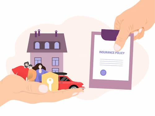 Gap Insurance and Full Coverage Gap Insurance and Full Coverage