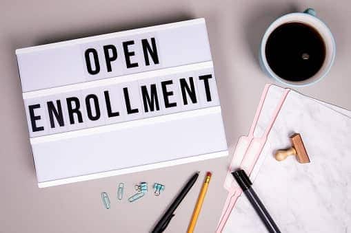 Open enrollment for 2024 health plans: When is it?