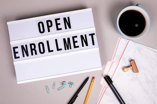 Open enrollment for 2024 health plans: When is it?