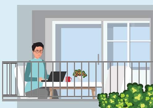 Health insurance for self-employed people, small businesses and freelancers