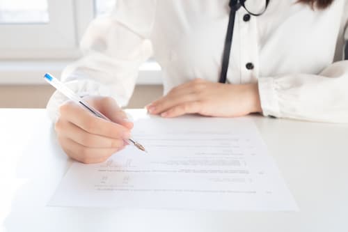 car insurance declarations page car insurance declarations page