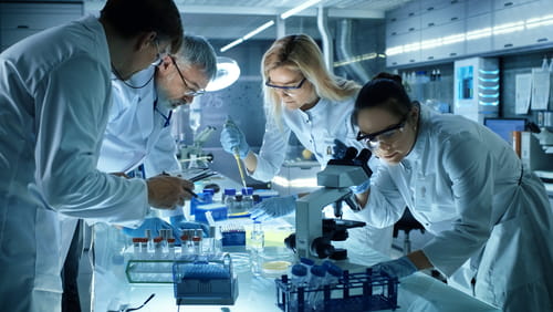 Car insurance for scientists: Rates and discounts