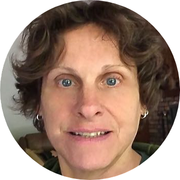 Kathryn Pomroy