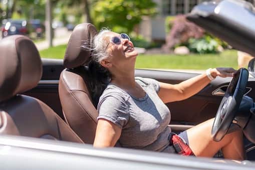 Car insurance for seniors: Discounts and tips for saving