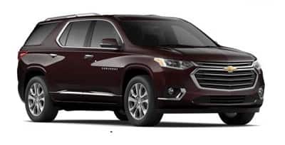 Chevrolet Traverse Chevrolet Cruze