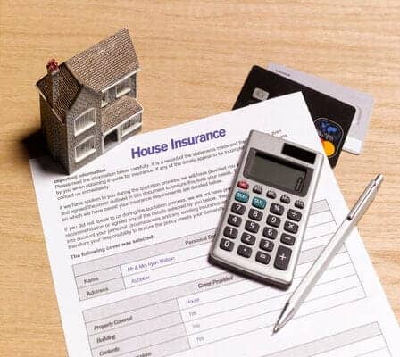 Home insurance calculator for 2024