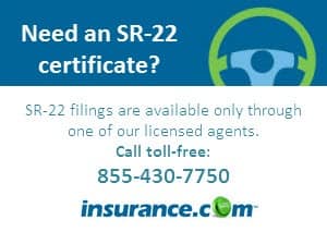 What is SR-8 Insurance? 8 Things You Should Know| Insurance.com What is SR-8 Insurance? 8 Things You Should Know| Insurance.com