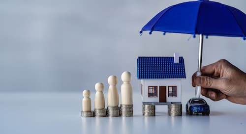 Mortgage Free Home Protection thumbnail