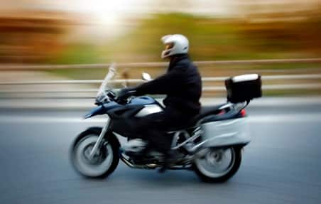 Is a motorcycle cheaper than a car?