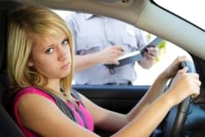how long a ticket surcharge lasts