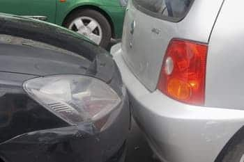 What to do if you hit a parked car or your parked car is hit