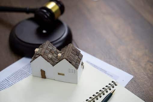 How to file a home insurance claim