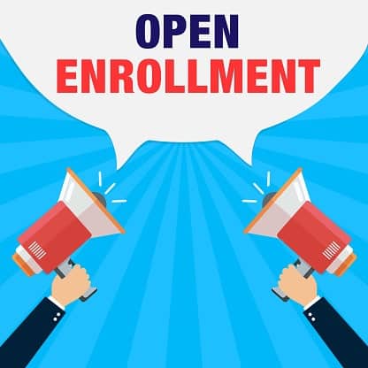Open enrollment: 5 tips for selecting the best benefits