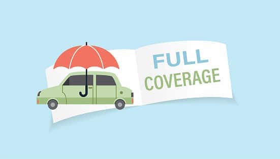 Do I need gap insurance if I have full coverage car insurance?