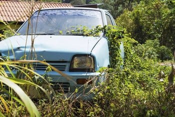 Getting A Car Title Without Registering It Getting A Car Title Without Registering It