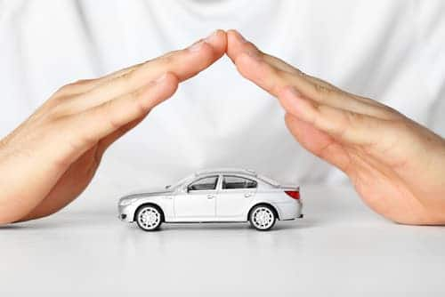 How to find out if someone has auto insurance coverage