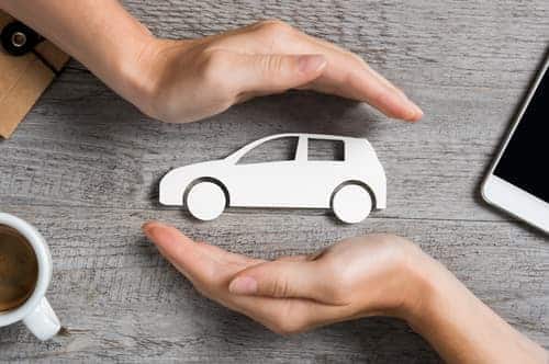 Glossary of Auto Insurance Terms