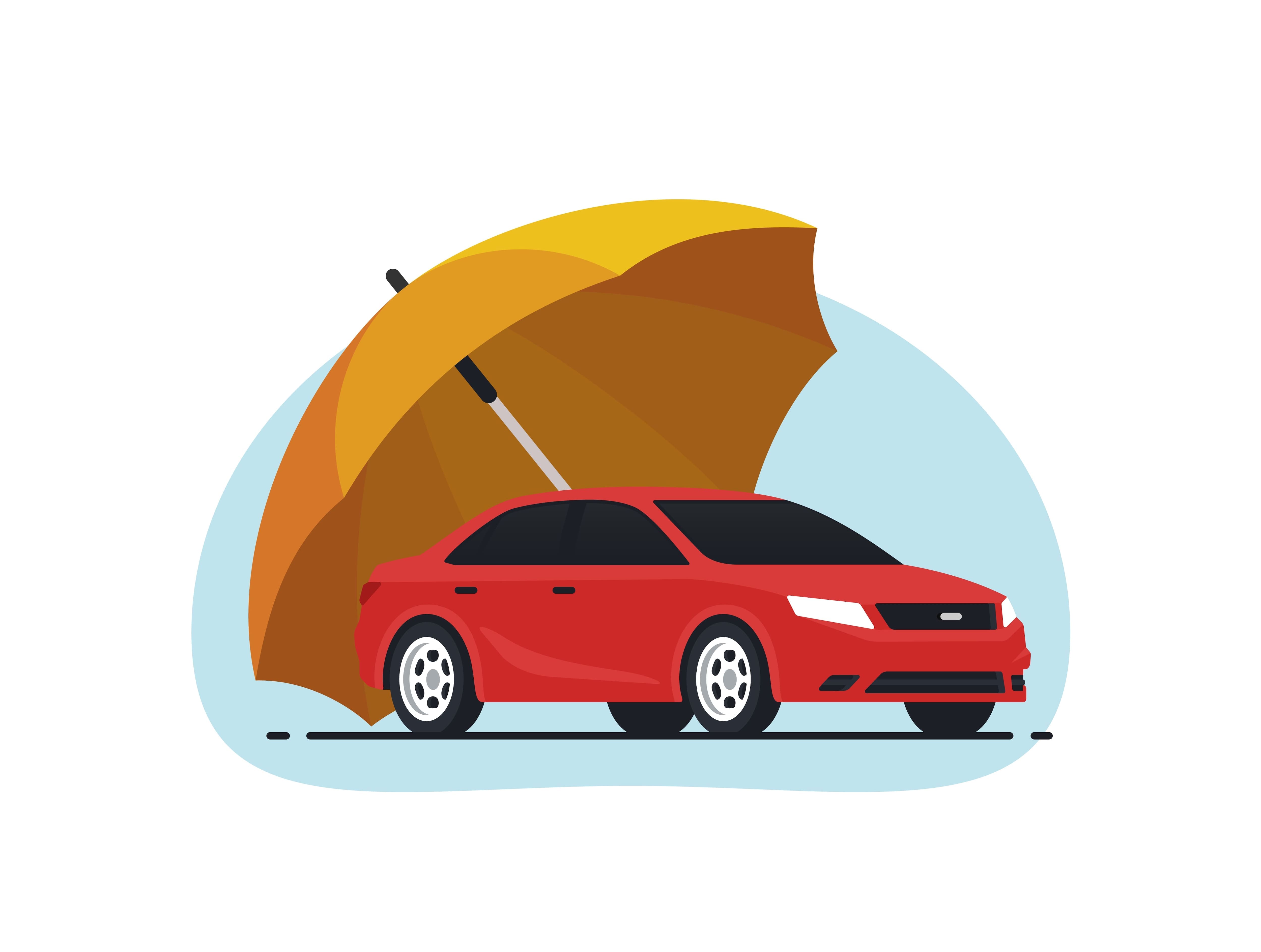 How much insurance does a leased car need?