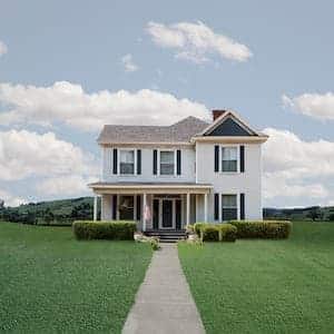 Homeowners insurance for historic homes