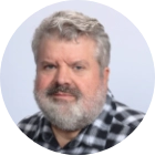 Geoff Williams